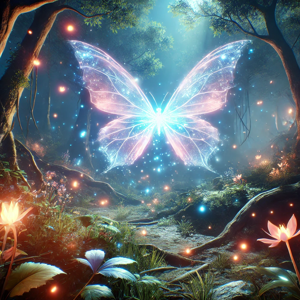 fairy