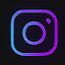 Inst Icon