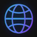 Globe Icon